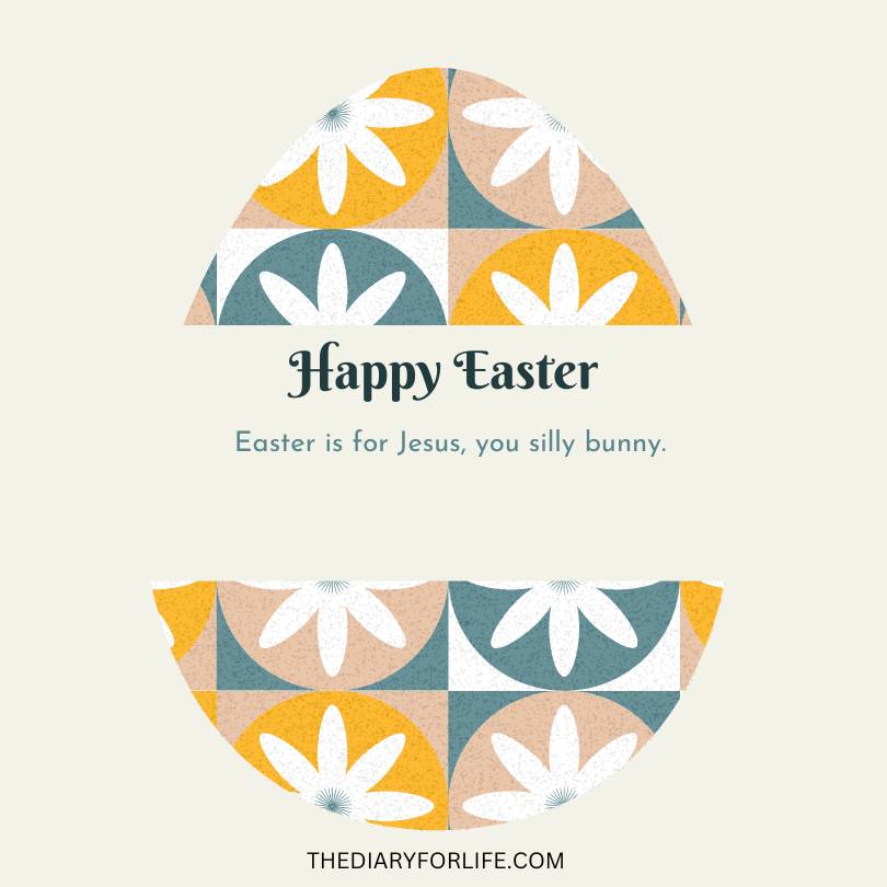 Instagram Captions For Your Easter Photos